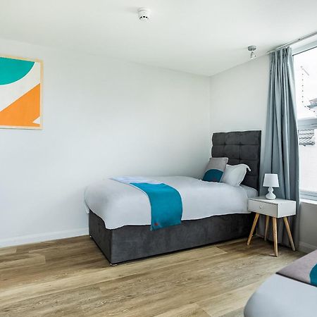 Oyo Studiotel Gy - Modern Hotel Apartments Great Yarmouth Eksteriør billede