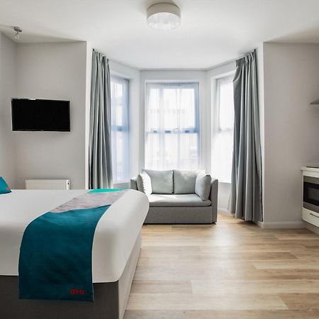 Oyo Studiotel Gy - Modern Hotel Apartments Great Yarmouth Eksteriør billede