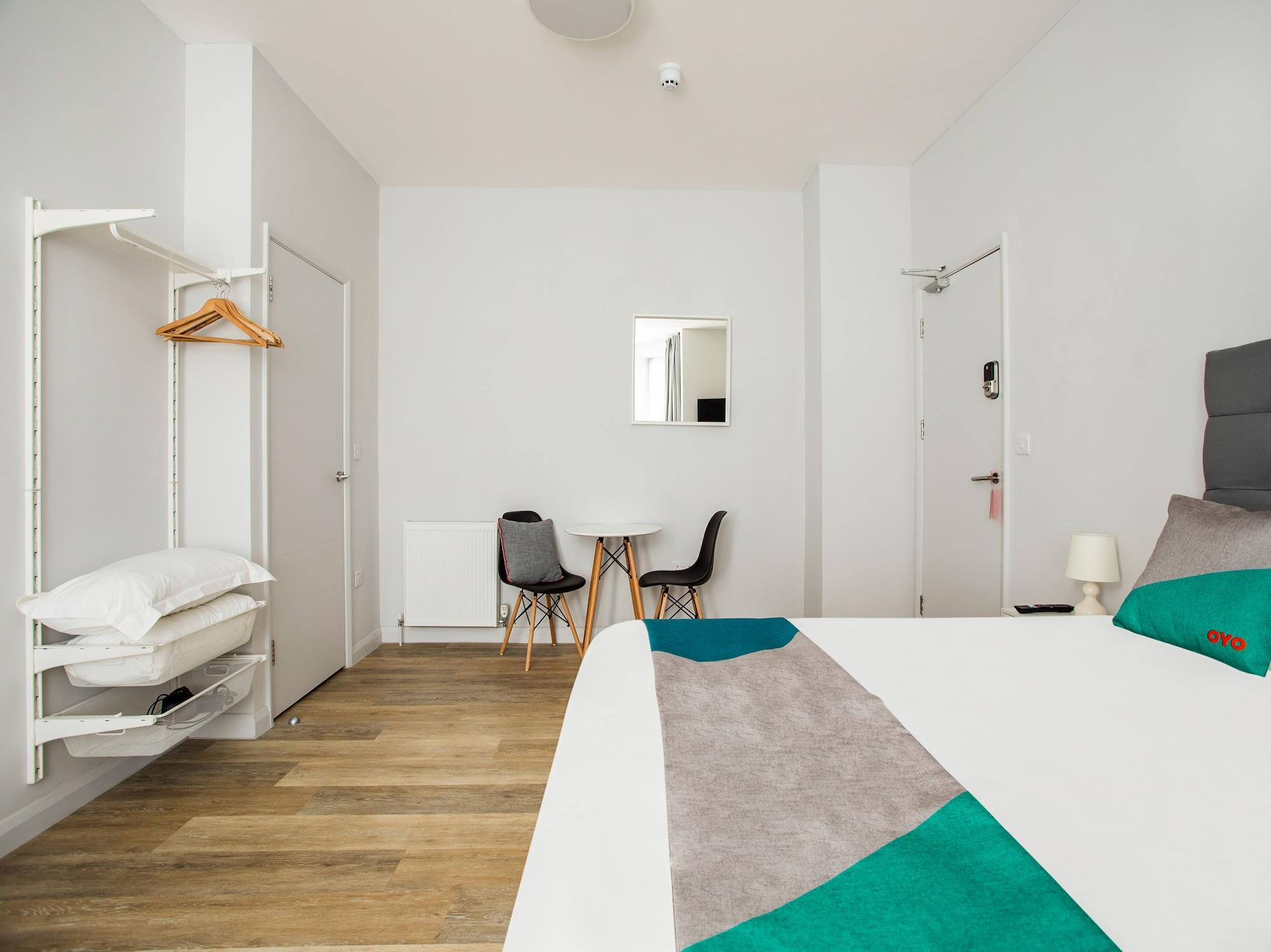 Oyo Studiotel Gy - Modern Hotel Apartments Great Yarmouth Eksteriør billede